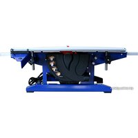 Комбинированный станок Belmash (Белмаш) УНИВЕРСАЛ-2500Е - Превью изображения №2 — Интернет-магазин Time-Shop