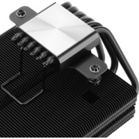 Кулер для процессора Thermalright SI-100 (черный) - Превью изображения №6 — Интернет-магазин Time-Shop