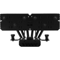 Кулер для процессора Thermalright SI-100 (черный) - Превью изображения №2 — Интернет-магазин Time-Shop