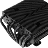 Кулер для процессора Thermalright SI-100 (черный) - Превью изображения №5 — Интернет-магазин Time-Shop