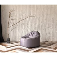 Кресло-мешок Mio Tesoro Poparada XXXL PO-65x85-S (серебристый) - Превью изображения №8 — Интернет-магазин Time-Shop