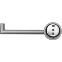 Держатель для туалетной бумаги Allen Brau Priority 6.31007-MG 323765 - Превью изображения №3 — Интернет-магазин Time-Shop