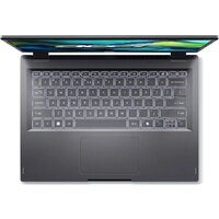 Ноутбук Acer Aspire 14 A14-51M NX.KXHER.003 - Превью изображения №2 — Интернет-магазин Time-Shop