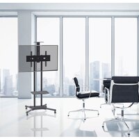 Стойка для телевизора Arm Media PT-STAND-12 - Превью изображения №2 — Интернет-магазин Time-Shop