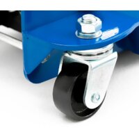 Подкатной домкрат Rossvik TH33502 3.5т - Превью изображения №7 — Интернет-магазин Time-Shop