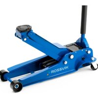 Подкатной домкрат Rossvik TH33502 3.5т - Превью изображения №3 — Интернет-магазин Time-Shop