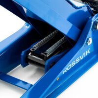 Подкатной домкрат Rossvik TH33502 3.5т - Превью изображения №9 — Интернет-магазин Time-Shop