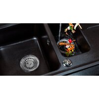 Измельчитель пищевых отходов MAUNFELD MWD7502PB - Превью изображения №7 — Интернет-магазин Time-Shop