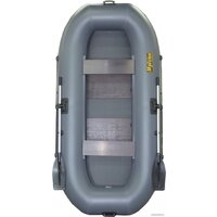 Муссон B-250 PC (серый)