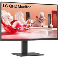 Монитор LG 27BA65QB-B - Превью изображения №2 — Интернет-магазин Time-Shop