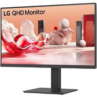 Монитор LG 27BA65QB-B - Превью изображения №3 — Интернет-магазин Time-Shop
