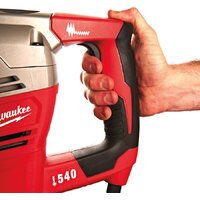 Перфоратор Milwaukee K 540 S [4933418100] - Превью изображения №3 — Интернет-магазин Time-Shop