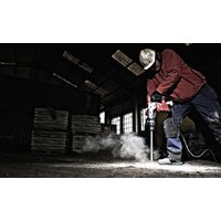 Перфоратор Milwaukee K 540 S [4933418100] - Превью изображения №10 — Интернет-магазин Time-Shop