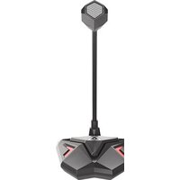 Проводной микрофон Genesis Radium 100 - Превью изображения №5 — Интернет-магазин Time-Shop