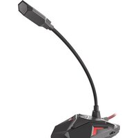 Проводной микрофон Genesis Radium 100 - Превью изображения №2 — Интернет-магазин Time-Shop