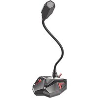 Проводной микрофон Genesis Radium 100 - Превью изображения №6 — Интернет-магазин Time-Shop