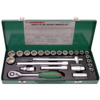 Jonnesway S04H4125S 25 предметов