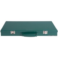 Набор трещотка с головками Jonnesway S04H4125S 25 предметов - Превью изображения №2 — Интернет-магазин Time-Shop