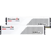 G.Skill Ripjaws S5 2x16 ГБ DDR5 5600 МГц F5-5600J3636C16GX2-RS5W