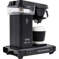 Капельная кофеварка Technivorm Moccamaster Cup-One (черный) - Превью изображения №2 — Интернет-магазин Time-Shop