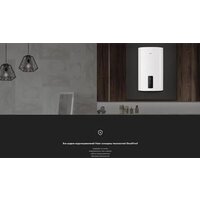 Накопительный электрический водонагреватель Haier ES30V-F3 - Превью изображения №4 — Интернет-магазин Time-Shop