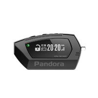 Автосигнализация Pandora DX-40RS - Превью изображения №3 — Интернет-магазин Time-Shop