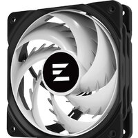 Вентилятор для корпуса Zalman ZM-AF120 ARGB (черный) - Превью изображения №3 — Интернет-магазин Time-Shop