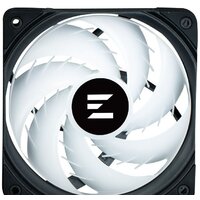 Вентилятор для корпуса Zalman ZM-AF120 ARGB (черный) - Превью изображения №2 — Интернет-магазин Time-Shop