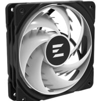 Вентилятор для корпуса Zalman ZM-AF120 ARGB (черный) - Превью изображения №6 — Интернет-магазин Time-Shop