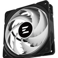 Вентилятор для корпуса Zalman ZM-AF120 ARGB (черный) - Превью изображения №5 — Интернет-магазин Time-Shop