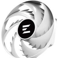 Вентилятор для корпуса Zalman ZM-AF120 ARGB (черный) - Превью изображения №7 — Интернет-магазин Time-Shop