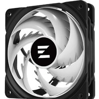 Вентилятор для корпуса Zalman ZM-AF120 ARGB (черный) - Превью изображения №3 — Интернет-магазин Time-Shop