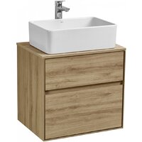  Акватон Тумба под умывальник Либерти 60 1A279401LYC70 - Превью изображения №4 — Интернет-магазин Time-Shop