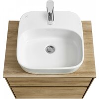  Акватон Тумба под умывальник Либерти 60 1A279401LYC70 - Превью изображения №3 — Интернет-магазин Time-Shop