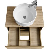  Акватон Тумба под умывальник Либерти 60 1A279401LYC70 - Превью изображения №9 — Интернет-магазин Time-Shop