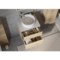  Акватон Тумба под умывальник Либерти 60 1A279401LYC70 - Превью изображения №17 — Интернет-магазин Time-Shop