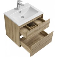  Акватон Тумба под умывальник Либерти 60 1A279401LYC70 - Превью изображения №6 — Интернет-магазин Time-Shop