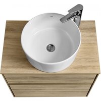  Акватон Тумба под умывальник Либерти 60 1A279401LYC70 - Превью изображения №2 — Интернет-магазин Time-Shop