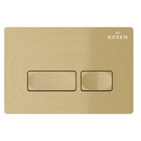 Инсталляция для унитаза Roxen StounFix Dual Fresh 968047 - Превью изображения №5 — Интернет-магазин Time-Shop