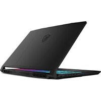 Игровой ноутбук MSI Katana 15 HX B14WFK-617XRU - Превью изображения №3 — Интернет-магазин Time-Shop