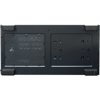 Корпус XASTRA Q500 3ARGB-FG-C10-UC (черный) - Превью изображения №7 — Интернет-магазин Time-Shop