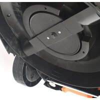 Газонокосилка Patriot PT 2043 E [512309236] - Превью изображения №7 — Интернет-магазин Time-Shop