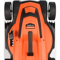 Газонокосилка Patriot PT 2043 E [512309236] - Превью изображения №10 — Интернет-магазин Time-Shop