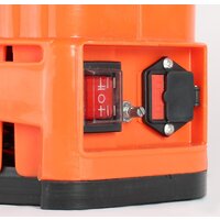 Аккумуляторный опрыскиватель Patriot PT-16AC - Превью изображения №9 — Интернет-магазин Time-Shop