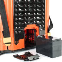 Аккумуляторный опрыскиватель Patriot PT-16AC - Превью изображения №11 — Интернет-магазин Time-Shop