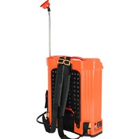 Аккумуляторный опрыскиватель Patriot PT-16AC - Превью изображения №10 — Интернет-магазин Time-Shop