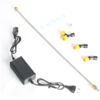 Аккумуляторный опрыскиватель Patriot PT-16AC - Превью изображения №6 — Интернет-магазин Time-Shop