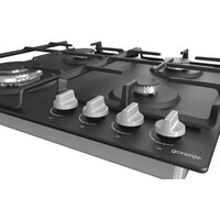 Варочная панель Gorenje GW641EXB - Превью изображения №8 — Интернет-магазин Time-Shop