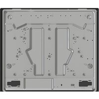 Варочная панель Gorenje GW641EXB - Превью изображения №3 — Интернет-магазин Time-Shop