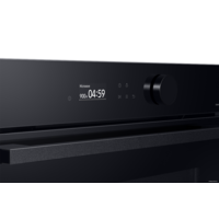 Микроволновая печь Samsung NQ5B5713GBK - Превью изображения №7 — Интернет-магазин Time-Shop